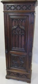 Armoire or Cabinet (Homme-Debout)