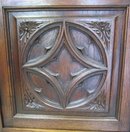 Armoire or Cabinet (Homme-Debout)