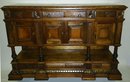 Sideboard Buffet Cabinet or Credenza