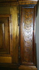 Sideboard Buffet Cabinet or Credenza