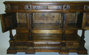Sideboard Buffet Cabinet or Credenza
