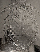 Hester Bateman Georgian Silver Coffee Pot, London 1783