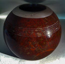 Match Striker Vesta Silver Serpentine Birmingham 1921, Levi & Salamon