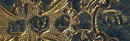 Scottish Georgian silver gilt Berry Spoons, Edinburgh 1799