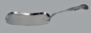 Irish Silver Crumb Scoop, Dublin 1855, John Smyth.