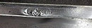 Erotic Nude enamel silver box, C.1920