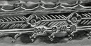 Liberty & Co Silver Arts and Crafts Card Case Aide Memoire, Birmingham 1911.