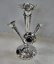 Antique Silver Epergne, Birmingham 1915.