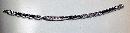 Art Deco Bracelet Platinum Diamond Onyx C.1920.