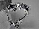 George 11 Silver Mug, London 1759, Benjamin Cartwright