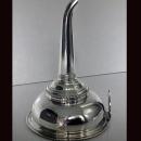 Hester Bateman Wine Funnel London 1778