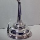 Hester Bateman Wine Funnel London 1778