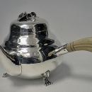 William deMatteo American Sterling Tea & Coffee Service, C.1940