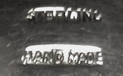 William deMatteo American Sterling Tea & Coffee Service, C.1940