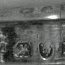 Georgian Silver Wine Funnel, London 1806 Peter and William Bateman