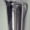 Tiffany Art Deco Sterling Silver Cocktail Shaker C.1920