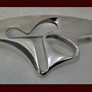 Georg Jensen Henning Koppel Sterling Brooch
