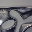 Georg Jensen Henning Koppel Sterling Brooch
