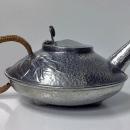 Archibald Knox Liberty Tea Set and Tray C.1906