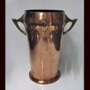 W.M.F Art Nouveau Jugendstil Wine Cooler, Germany C.1900