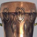 W.M.F Art Nouveau Jugendstil Wine Cooler, Germany C.1900