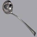 Hester Bateman Georgian Silver Soup Ladle. London 1788