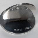 Asprey & Co Place Card Menu Card Holders 1931