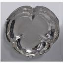 Randahl hammered Sterling Bowl Chicago C.1930.