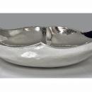 Randahl hammered Sterling Bowl Chicago C.1930.
