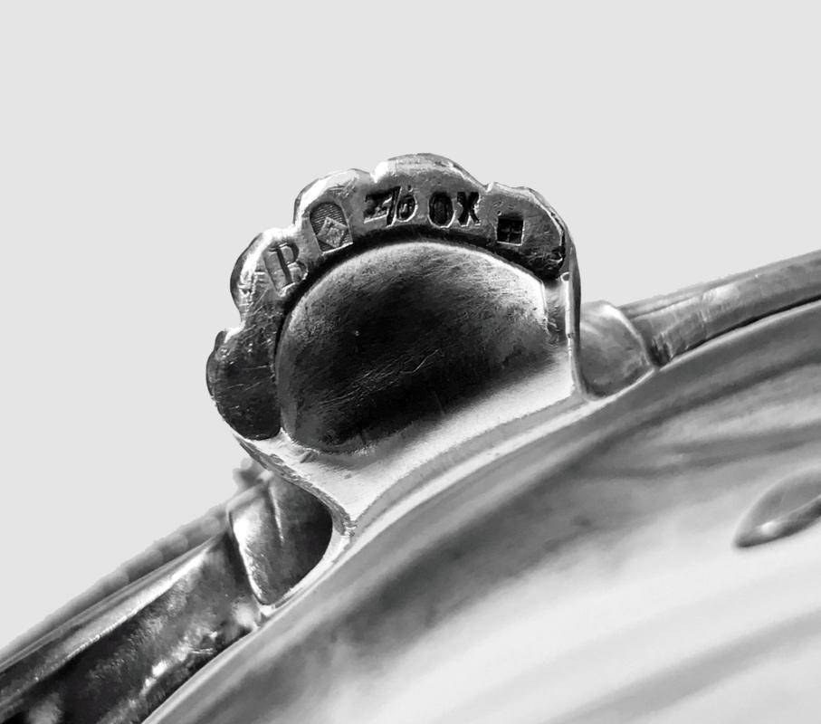 WMF Art Nouveau Centrepiece C.1910