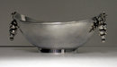 Dragsted Danish Sterling Silver Bowl, C.1950