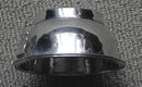 Georgian Silver Wine Funnel, London 1802 by Hannah Northcote