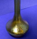 Loetz Vase, baluster form, early 20th century.