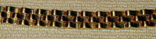 Retro 18K Gold Bracelet, C.1940