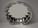 Tiffany Sterling large Dish, New York C.1940