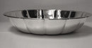 Tiffany Sterling large Dish, New York C.1940