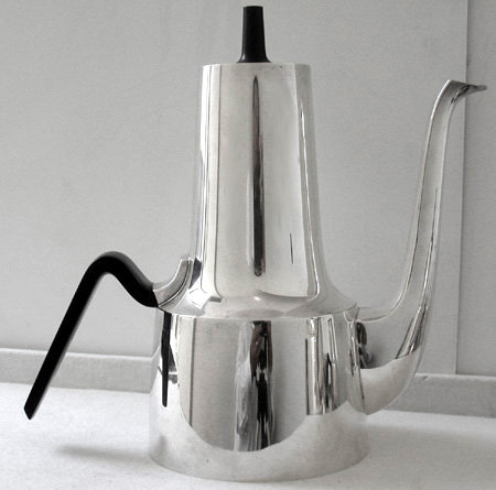 Cohr Danish Tea and Coffee Service C.1940