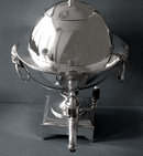 Old Sheffield Plate Urn, England C.1790