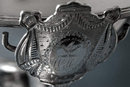 Old Sheffield Plate Urn, England C.1790
