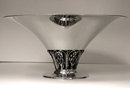 Just Andersen Pewter Bowl, Denmark C.1920