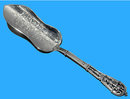 Puiforcat French Silver Server, Paris C.1920.