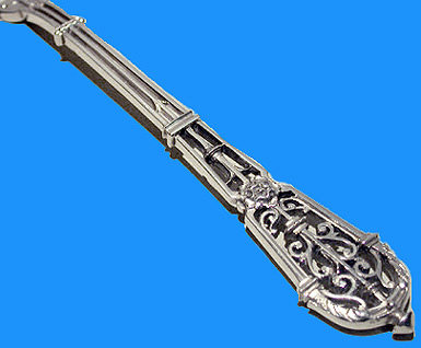 Puiforcat French Silver Server, Paris C.1920.