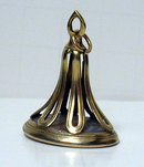 Georgian Agate Gold Seal Fob,England C. 1800.