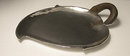 Los Castillo Mexican Sterling Silver Chili Pepper Dish C.1950.