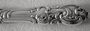 Antique Silver Fish Servers, Birmingham 1849
