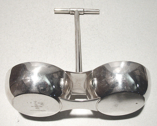 Christopher Dresser Elkington Cruet C.1880