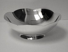 Tiffany & Co Sterling Silver Bowl,
