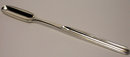 Bateman Silver Marrow Scoop, London 1811