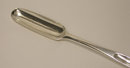 Bateman Silver Marrow Scoop, London 1811