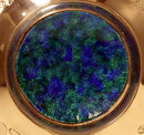 Liberty & Co Enamel Dish, Liberty & Co, English C.1903.